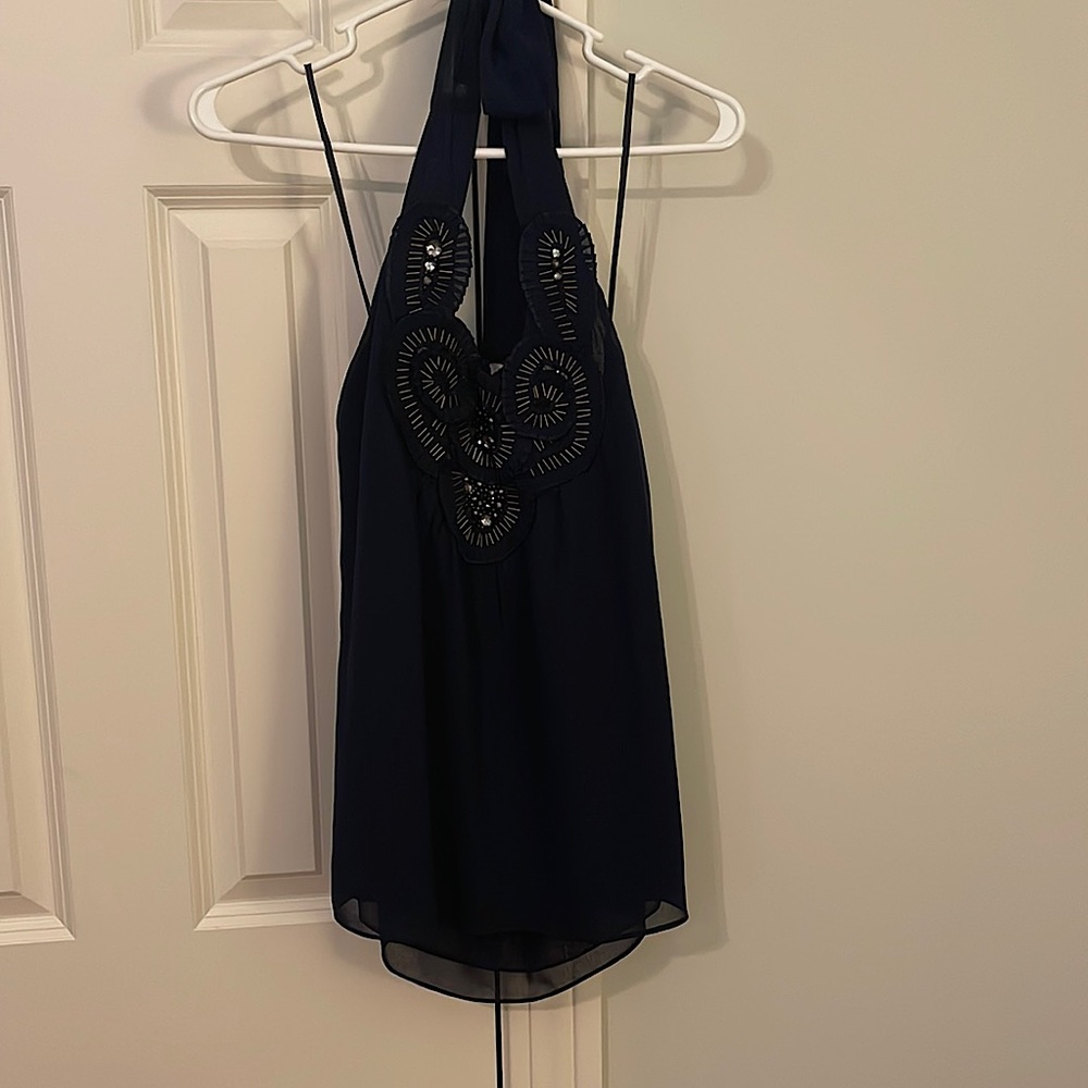MM Couture Top